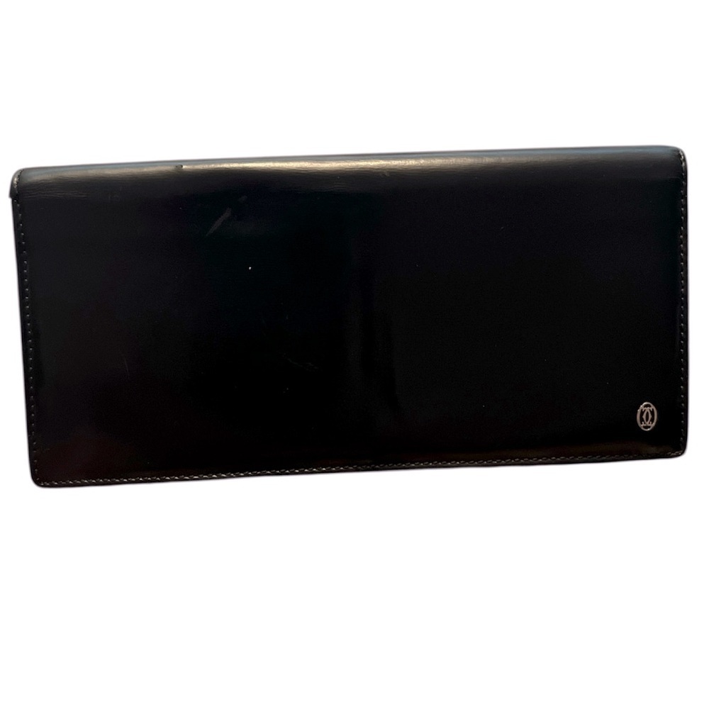 Cartier Pasha Long Wallet